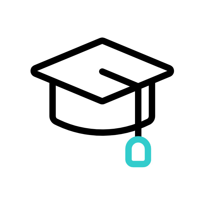Akademische Ausbildung - Germanistik und Philologie